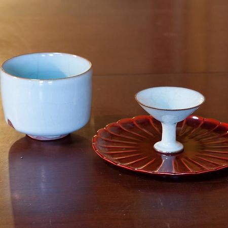 Tenseian Kyoto Dış mekan fotoğraf