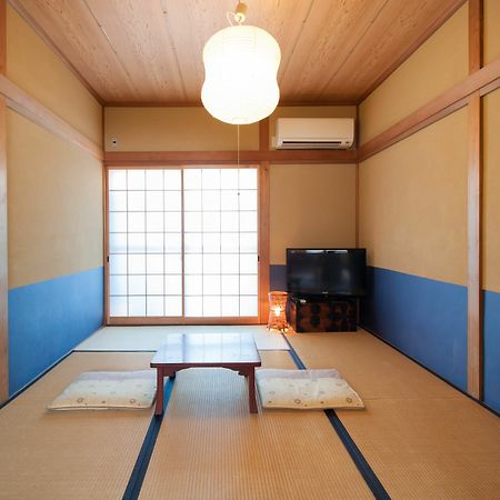Tenseian Kyoto Dış mekan fotoğraf