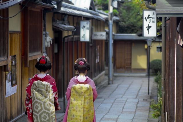 Tenseian Kyoto Dış mekan fotoğraf
