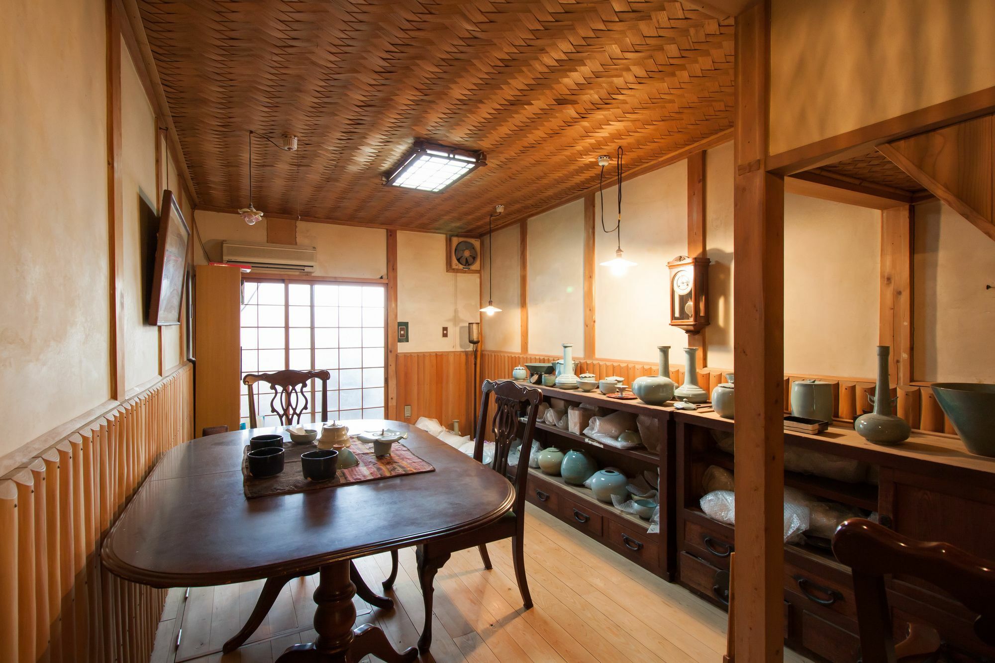 Tenseian Kyoto Dış mekan fotoğraf